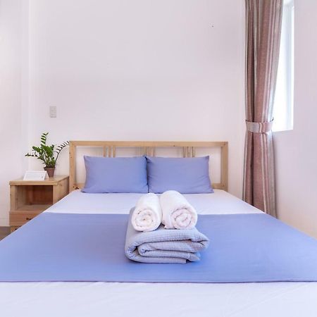 Cozrum Homes Truong Dinh Хошимин Экстерьер фото