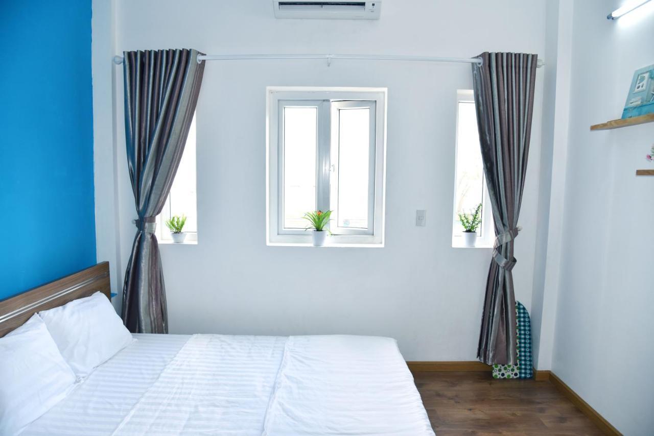 Cozrum Homes Truong Dinh Хошимин Экстерьер фото